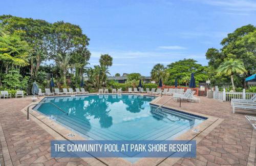 Enit Unit -Close to Elevator and Pool Views - Foto 40