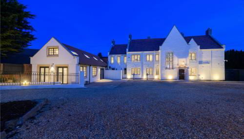 Holm House - Stylish Coastal Suites - Silures Bar & Restaurant On-site - Foto 3