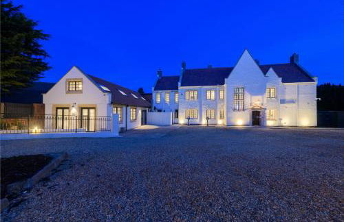 Holm House - Stylish Coastal Suites - Silures Bar & Restaurant On-site - Foto 3