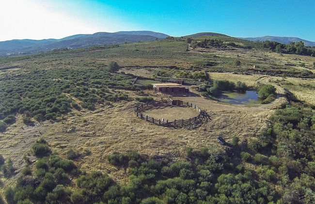 Complejo Rural Finca Valvellidos - Photo 20