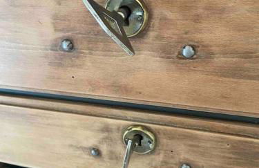 Au pays de Gide appart feutré dans un château - Photo 23