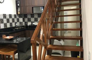 Apto Novo Duplex em Juqhey - Foto 7