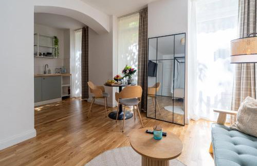 bevoflats - Designer Apartments in Kreuzberg, Bergmannkiez - Foto 35