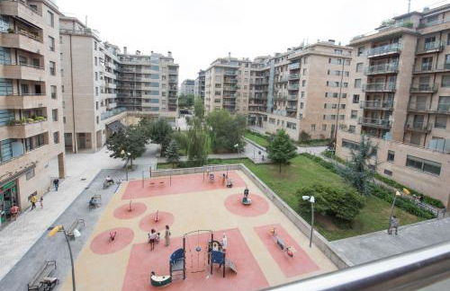 Urumea 4 - Apartamento con parking - Foto 17