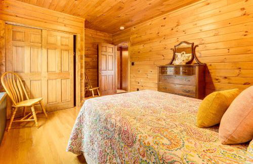 The Hideaway in Downeast Maine Walk to Ocean - Foto 17