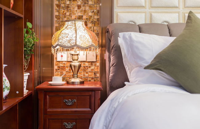 Hongyadong Full River View Apartment - Photo 8