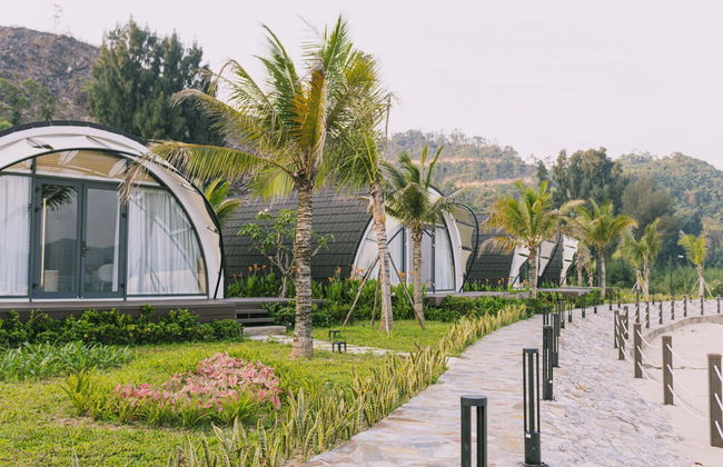 Dau Rong Resort - Foto 60