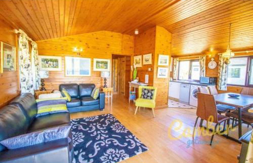 Five Waterings - Luxury Lodge - Romney Marsh, Kent - Photo 6