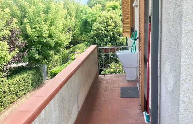 Forte dei Marmi apartment - Foto 18