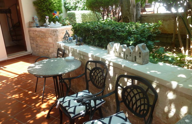 Calergi 11-superior Design 2 Bdr Maisonette. Beaches-sunsets-mindful Experiences - Foto 35