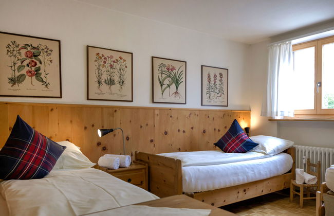 Chesa Villasimius - Foto 2