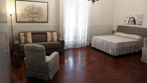 Stabiae luxury guest house - Foto 4