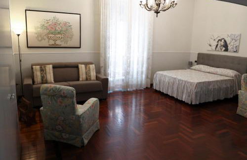 Stabiae luxury guest house - Foto 4