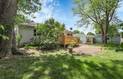 Housepitality - Electric Ave - 3 BDR and Hot Tub - Foto 36