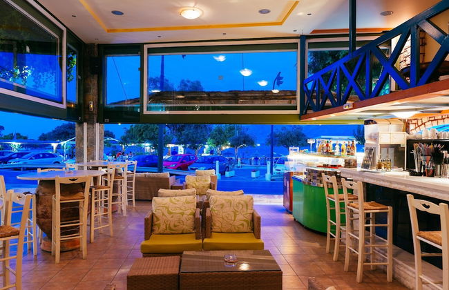 Ammoudara Beach Hotel & Apartments - Foto 61