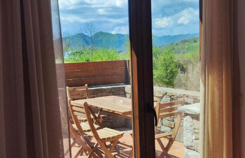 Allotjaments Vall de Muntanyes - Foto 26