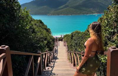 Hospedaria da Gabi - Foto 73