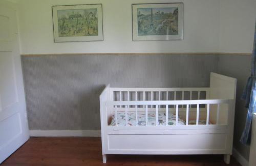 Historisches Ferienhaus Zum alten Standesamt - Foto 32