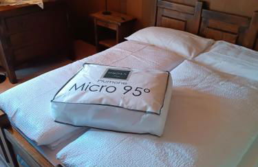 Villa Silvestre, appartamento Su Alt - Foto 17