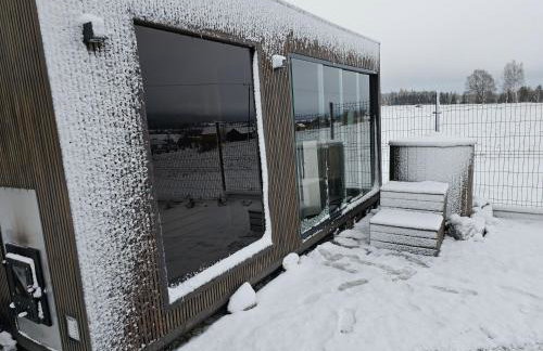 All Season Lasówka - Klimat - Willa 10 osobowa z widokiem na góry, Sauna opalana drewnem, Jacuzzi 4km do Zieleniec SKI Arena - Foto 69