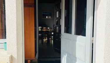 Chez Routcho - Foto 4, Lobby or reception