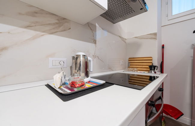 Palazzo della Porta - Via Toledo 55 - Foto 14