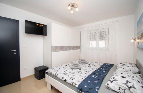 Villa La Perla Pula,Kroatien - Foto 42