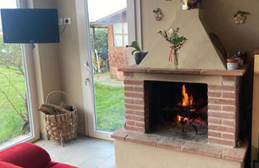 Casa Ariel - Foto 18