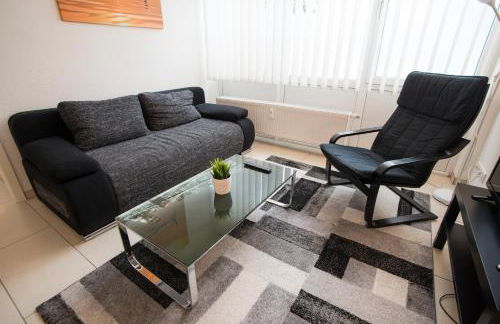 Düsseldorf Comfort Apartment - Photo 66