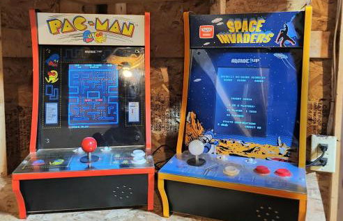 Kosebu on Big Norway Lake - Foto 37