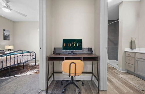 IRIE Living Refresh Kg 2Bd Gym Pool BRAND NEW - Foto 7