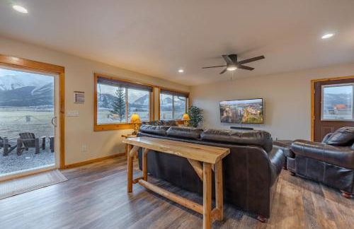 Buena Vista Mountain Retreat - Ultimate Privacy with Spa & Unbeatable Views - Foto 25