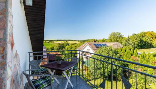 Hügelblick Oase - Foto 2