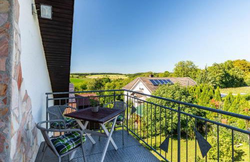 Hügelblick Oase - Foto 2