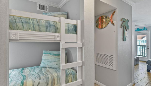 Seascape 1318 in Galveston - Foto 3, Habitación