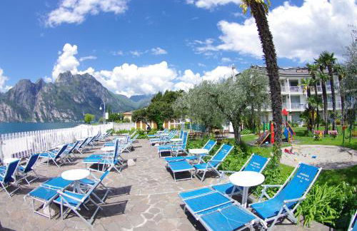 Residence Casa al Sole Apartments - Foto 7