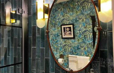 Charming stone Bothy at Loch Lomond - Foto 5