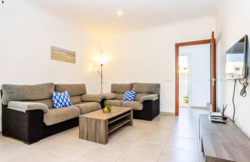 Villa Dunas in Cala Dor - Foto 18