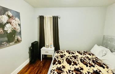 fearlessrose vacation Rental 198 - Foto 14