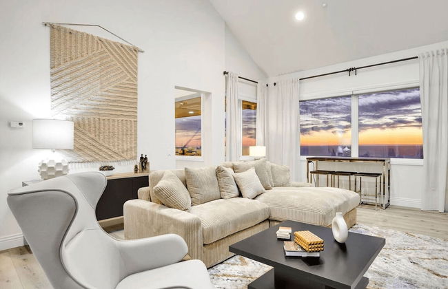 Castlewood by Avantstay Malibu Cliffside + View - Photo 56