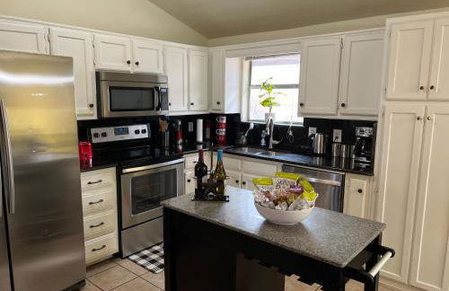 Cozy and relaxing home in downtown Frisco - Foto 12