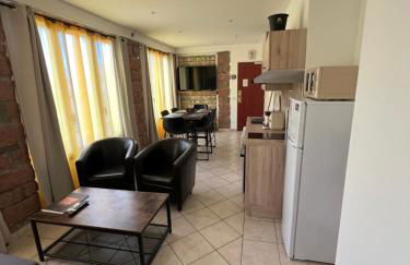 Residence Appartement le Porto - Foto 16