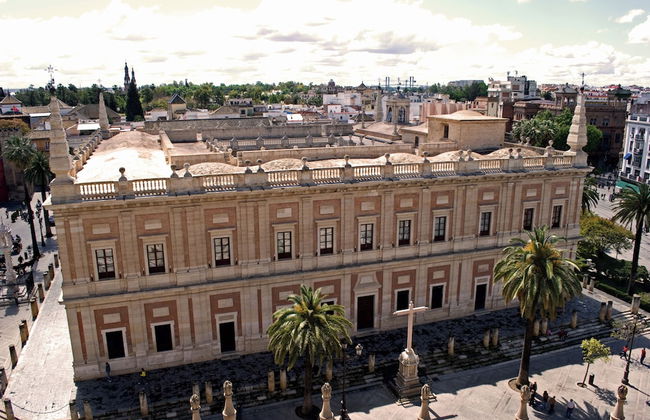 Suites Murillo Alcazar - Foto 30