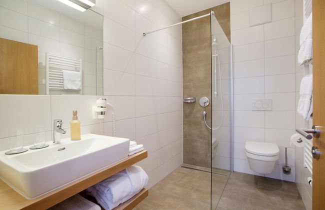 Appartements Berg 170 - Photo 19