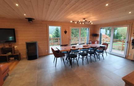 CHALET LES PRIMEVÈRES 4 Étoiles - Foto 13