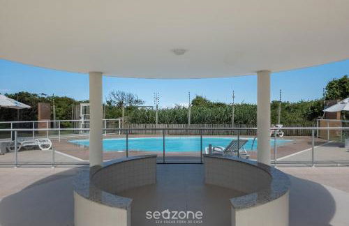 Condominio frente al mar c/ piscina en Morro das Pedras - PROs - Foto 2