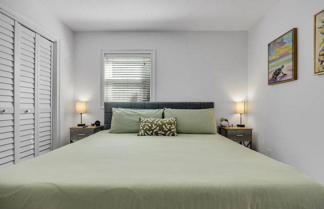 Seaside Paradise - Pool Hottub Game Room - Foto 21