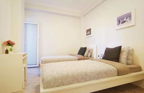 Casa Dora Cascais New Mordern Apartment 3 Bedrooms - Foto 11