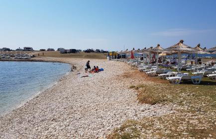 Apartmani Sunce i More - Photo 32