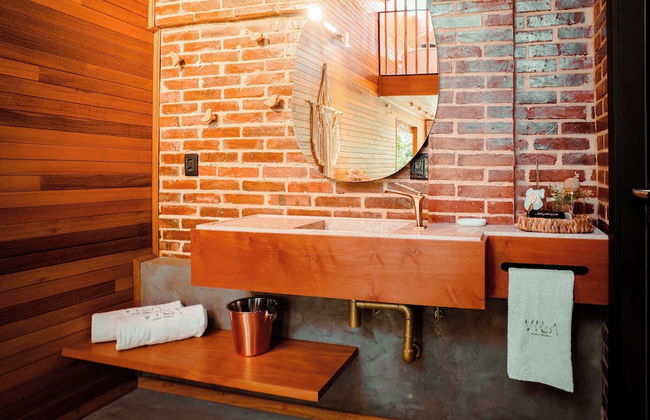 Vila Vicença Natural Refuge - Foto 64